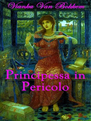 cover image of Principessa In Pericolo
